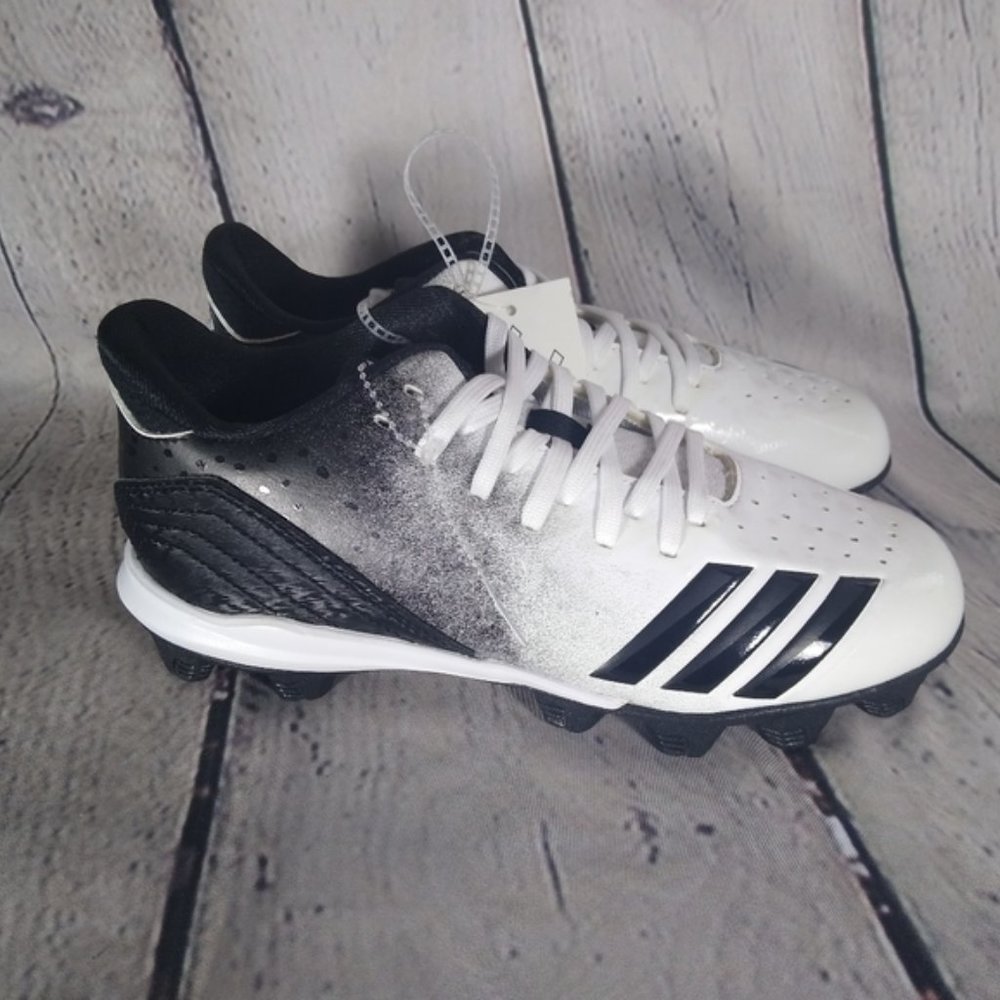 Adidas Icon 4 MD Baseball Cleats